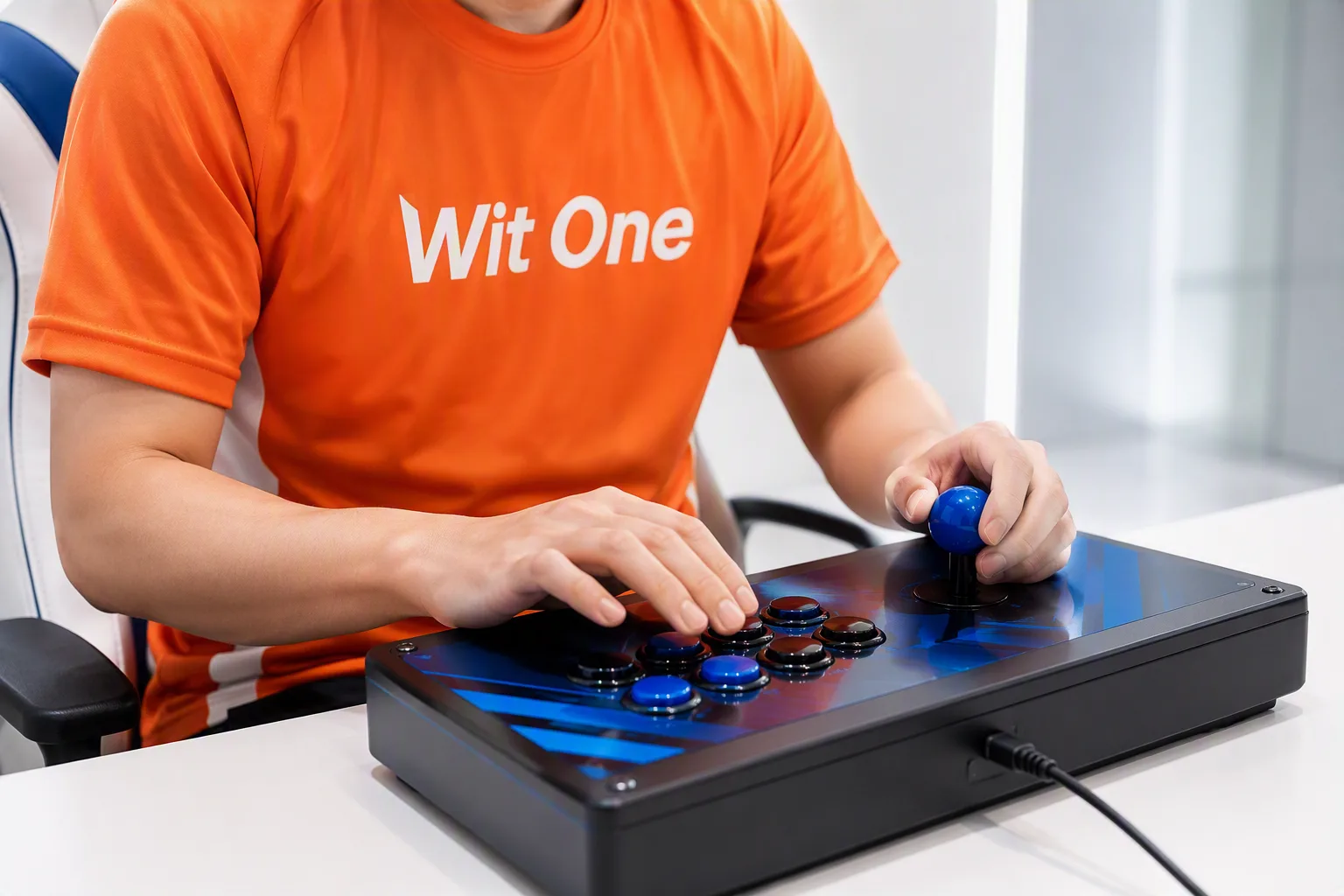 WitOne 04