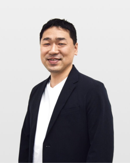 代表取締役 藤原 智宏