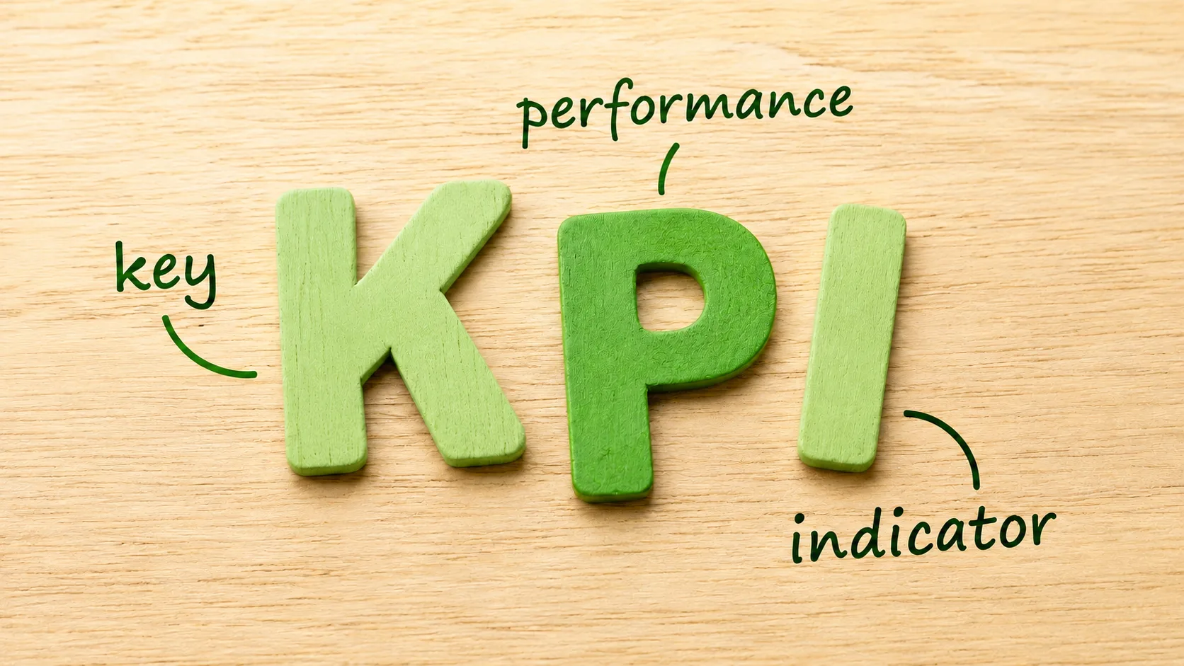 KPI分析・改善提案