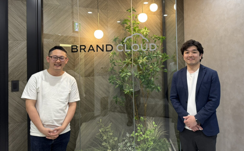 株式会社ブランドクラウド – EasIS導入事例
